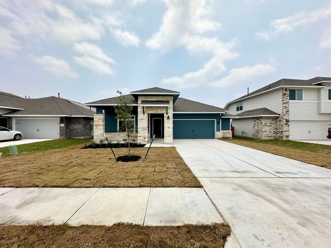 Primary Photo - Beautiful Recently New Build Home in West ...