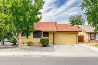 Building Photo - 3521 Akeby Dr