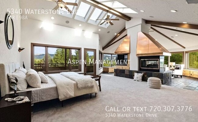 Building Photo - 5340 Waterstone Dr