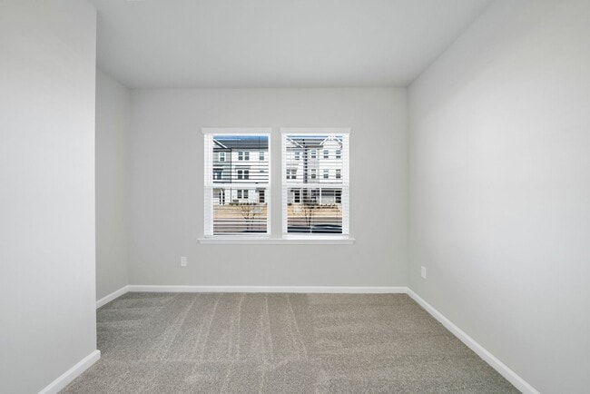 Building Photo - Convenient New Construction Townhome in Durham - Easy commute to RTP, Brier Creek, Airport