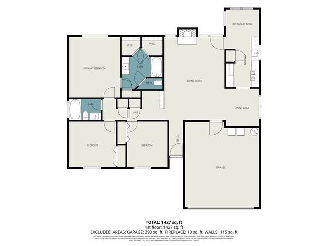 Building Photo - 466 El Toro Ln