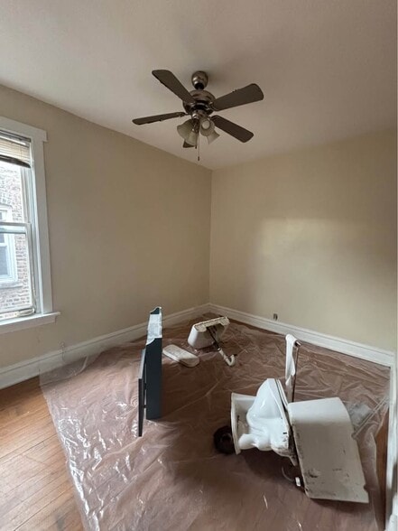 Building Photo - 3617 N Troy St