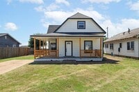 Building Photo - 1320 W Frisco St