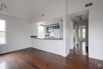 Interior Photo - Park Plaza Apartments