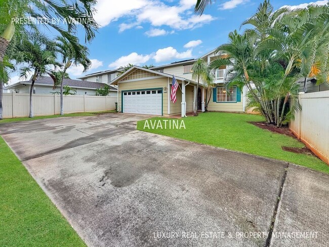 Building Photo - 91-1032 Kauoha Street-