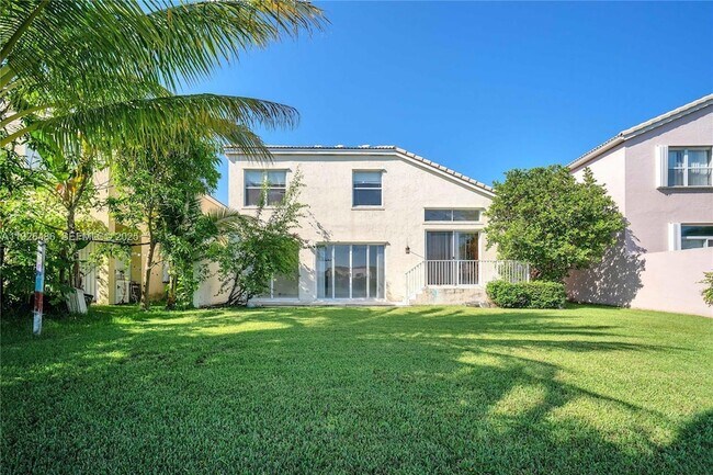 Building Photo - 1561 NW 159th Ave