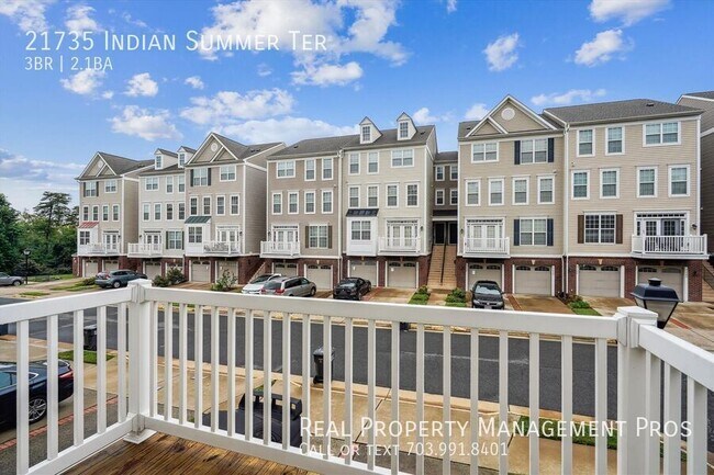 Building Photo - 21735 Indian Summer Terrace