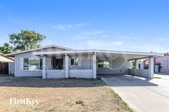 Building Photo - 4120 W Ironwood Dr