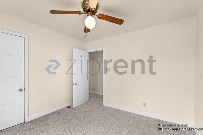 Building Photo - 1609 Virginia Ave