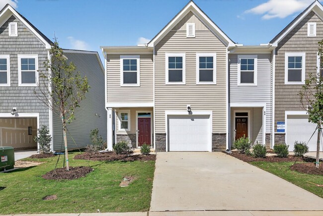 Building Photo - 88 Blossom Fld Wy