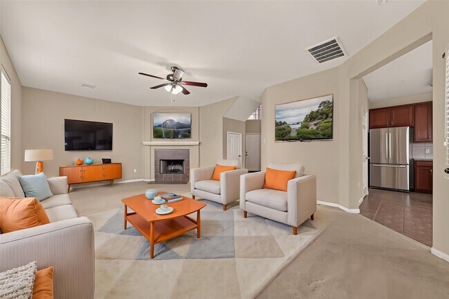 Building Photo - 26339 Richwood Oaks Dr