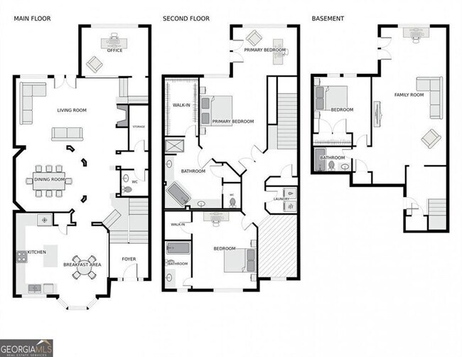 Building Photo - 3006 Riverstone Tr