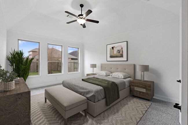 Building Photo - 3519 Satton Ranch Ln