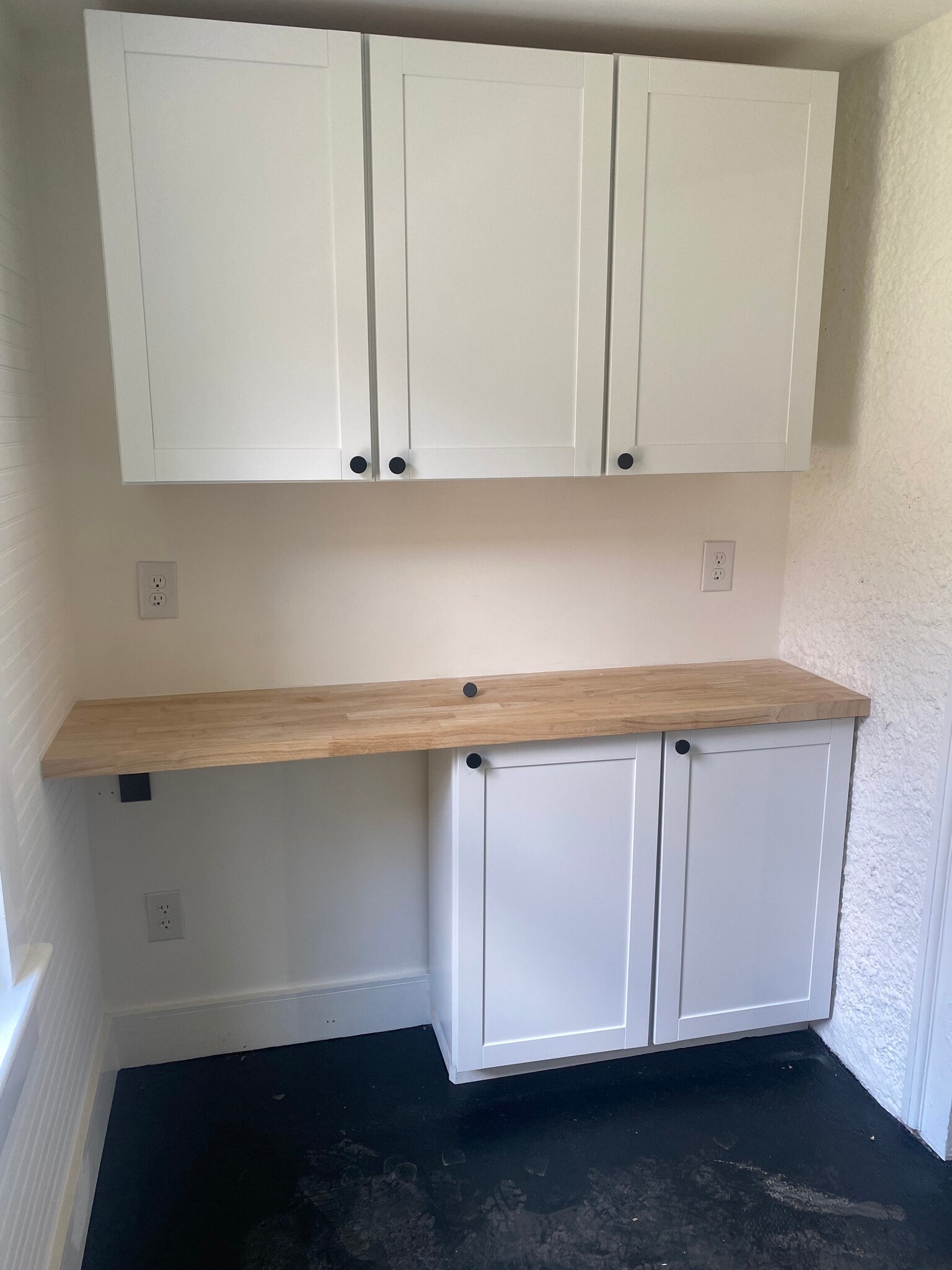 pantry/laundry/small desk - 719 Altavista Ave