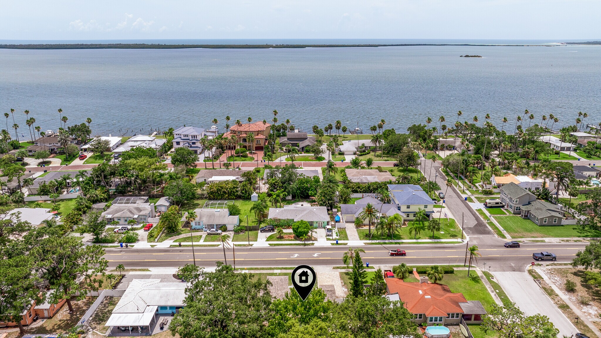 Building Photo - 1579 Bayshore Blvd