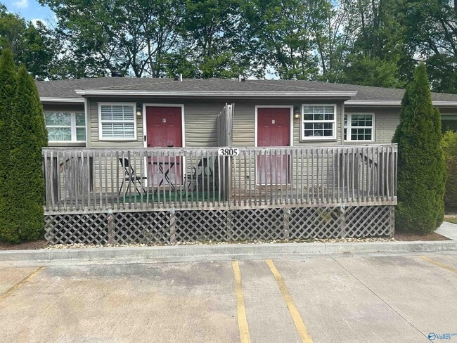 Building Photo - 3805 Mc Vay St SW