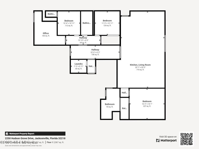 Building Photo - 2250 Hudson Grove