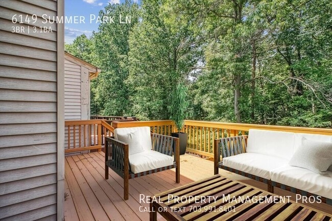Building Photo - 6149 Summer Park Ln
