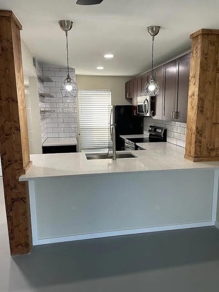 Building Photo - 2018 W Rundberg Ln