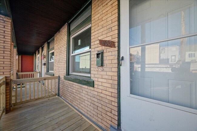 Building Photo - 4100-4104 Howley Street