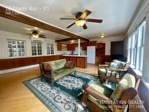 Building Photo - 12 Temby Ave