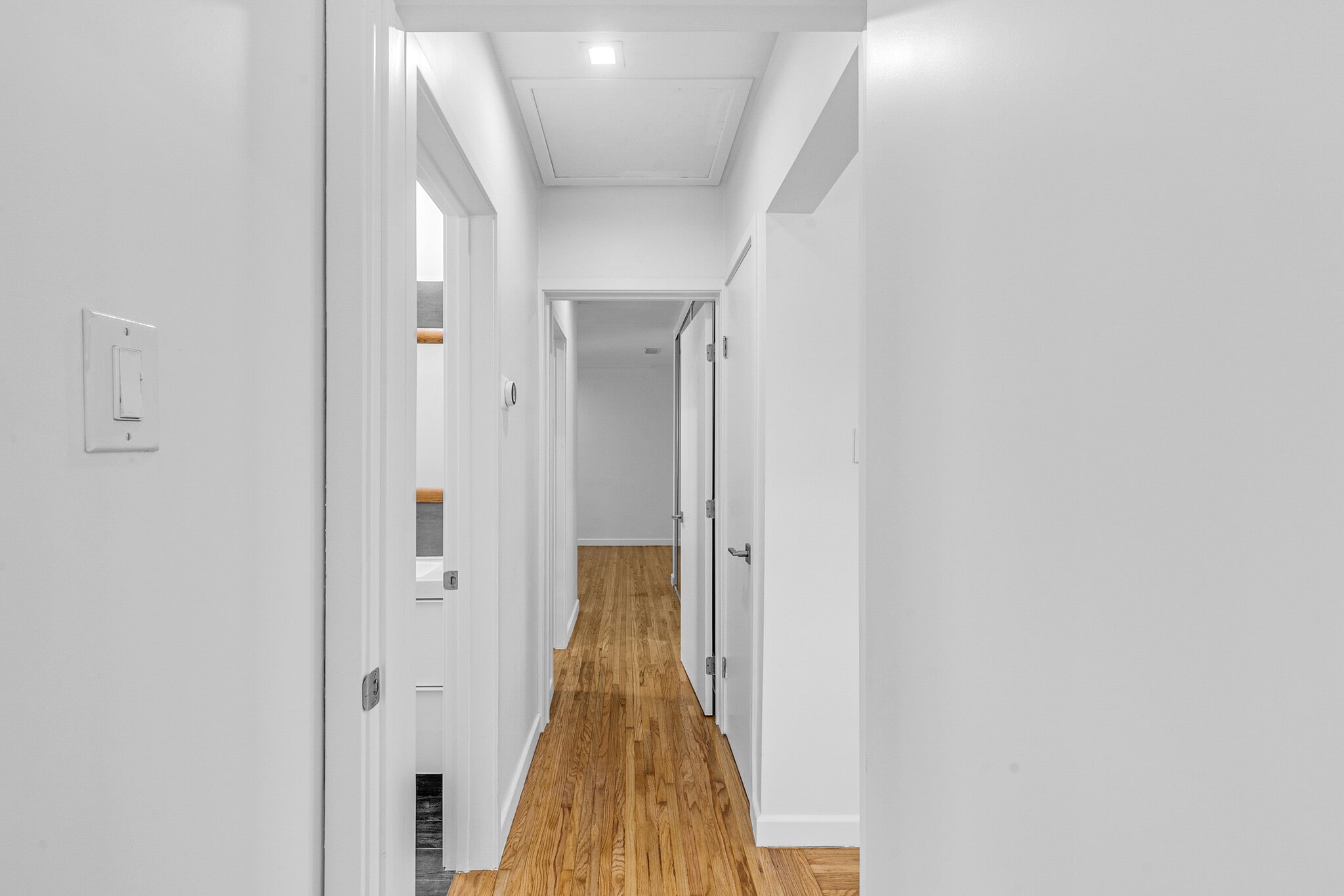 Building Photo - 3620 Tuller Ave