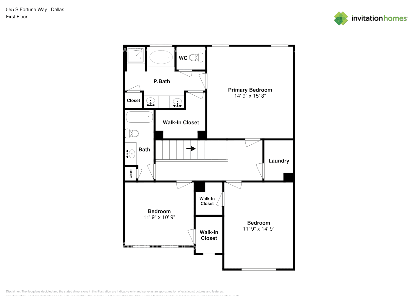 Building Photo - 555 S Fortune Way