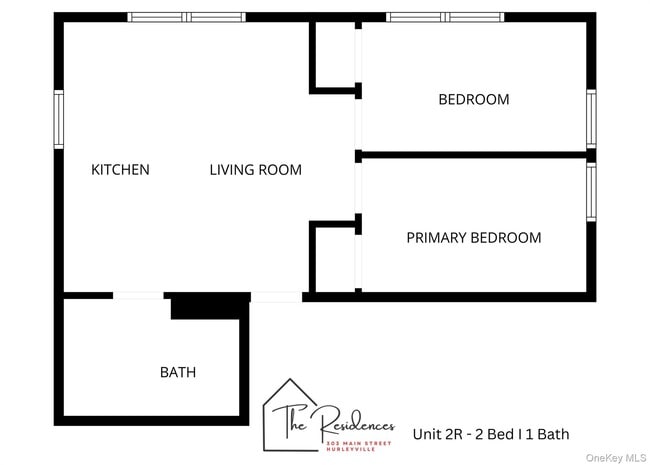 Building Photo - 303 Main St