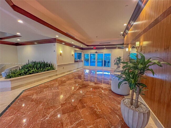 Building Photo - 8925 Collins Ave