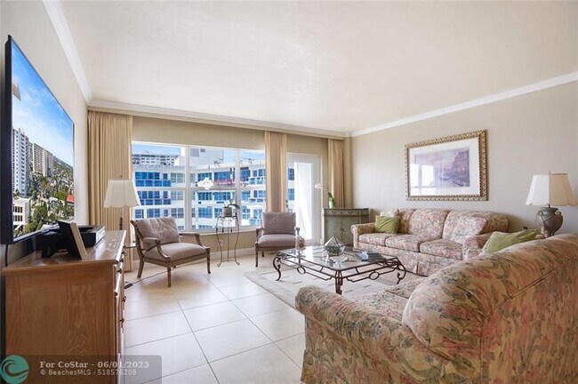 Building Photo - 3750 Galt Ocean Dr