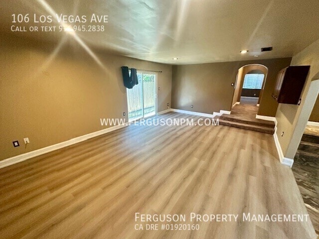 Building Photo - 106 Los Vegas Ave