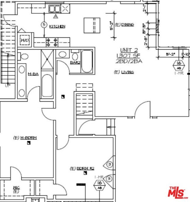 Building Photo - 111 S Harper Ave