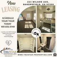 Building Photo - Coming Soon-Cute Home in Oildale!