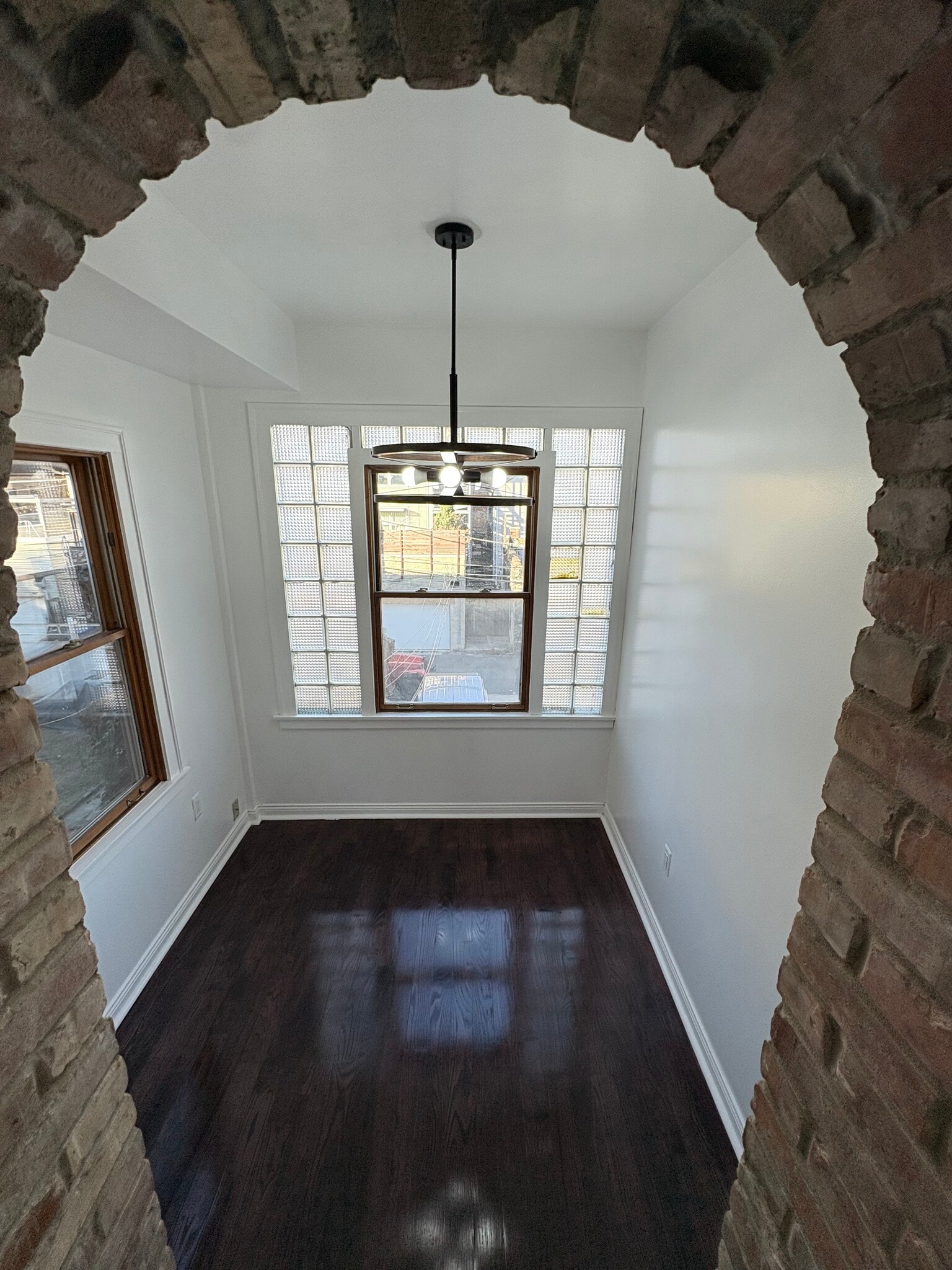 Living Room - 2026 W McLean Ave