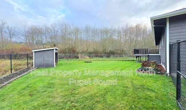 Building Photo - 8711 70th Dr NE