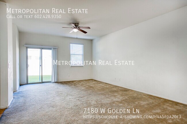 Building Photo - 7180 W Golden Ln