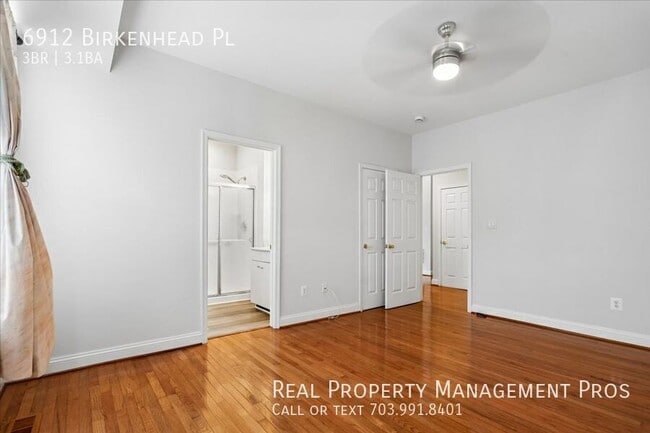 Building Photo - 6912 Birkenhead Pl