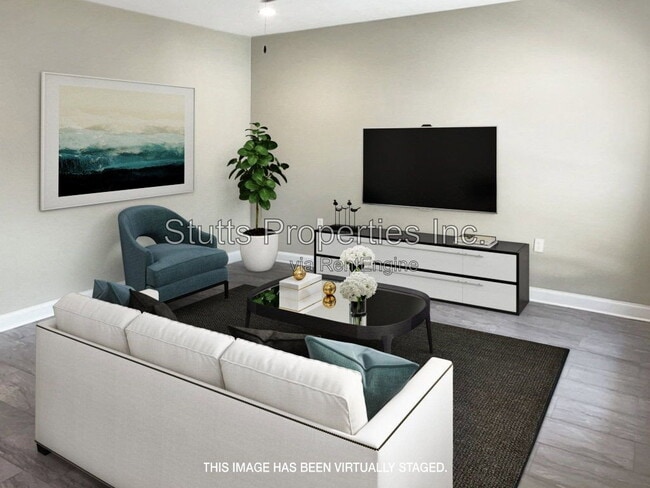 Building Photo - 104 Bentbrook Pl
