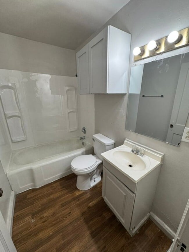 Building Photo - 4502 Gaywood Dr