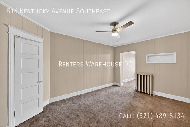 Building Photo - 816 Kentucky Ave SE