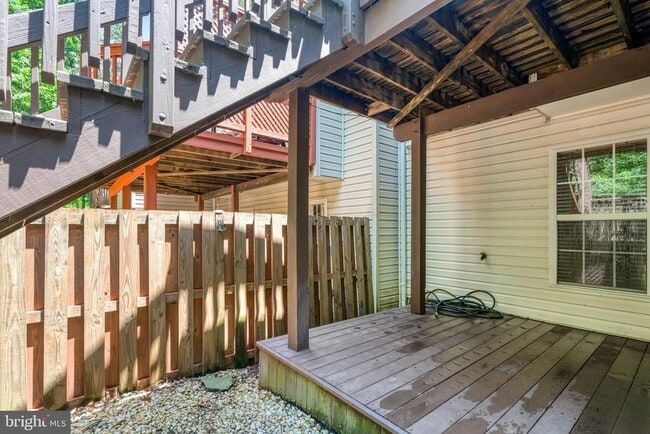 Building Photo - 6504 Trask Terrace