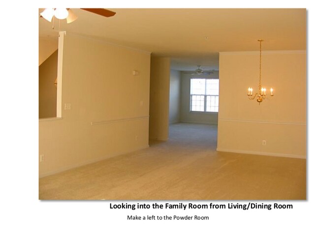 Building Photo - 1670 Mohegan Dr