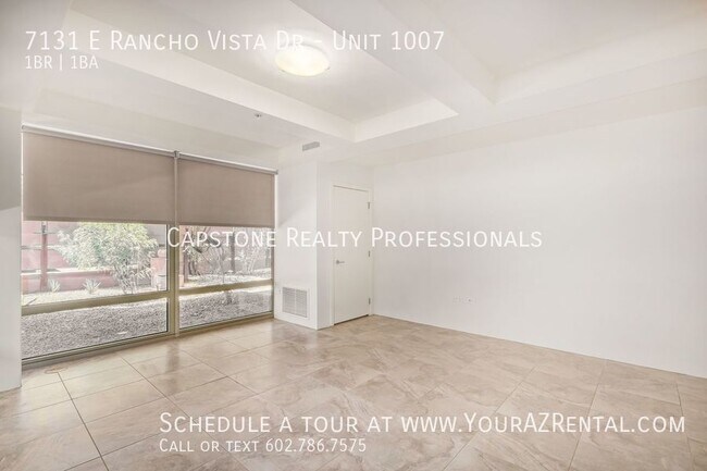 Building Photo - 7131 E Rancho Vista Dr