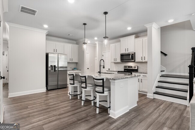 Building Photo - 4635 Cypress Pk Dr