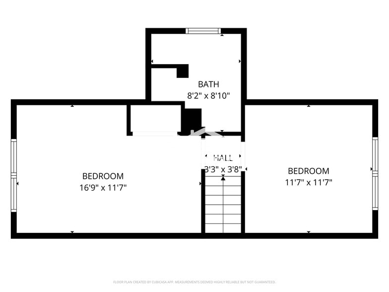 Building Photo - 525 Birch St