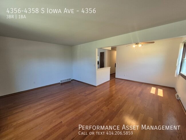 Primary Photo - 4356-4358 S Iowa Ave-4356