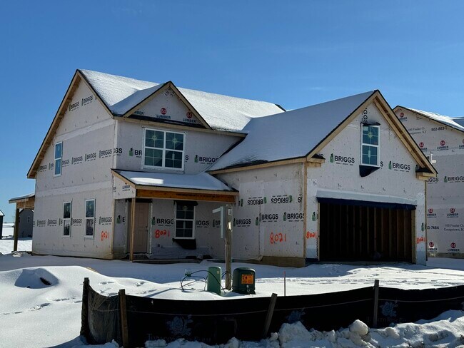 Building Photo - 6093 Arbor Wds Wy
