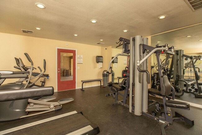 Interior Photo - Sierra Ridge in Clovis, California. The perfect place to call home!