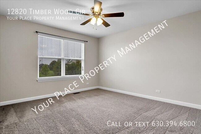 Building Photo - 12820 Timber Wood Cir