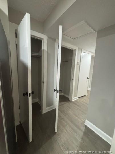 Building Photo - 807 Branson St